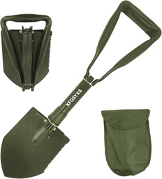[ACCESORIOS] PALA PICO CAMPING